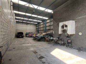Bodega Comercial en renta en UAM Iztapalapa