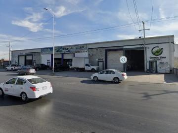 Bodega Comercial en Renta sobre Periférico, Torreón, Coahuila