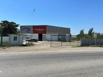 BODEGA COMERCIAL EN RENTA UBICADA EN ALTAMIRA TAMPS. FACIL ACCESO A PUERTO DE ALTAMIRA, TAMPICO Y MADERO