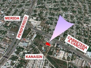 | Bodega Comercial en Renta |