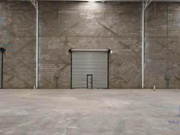 Bodega comercial en Renta
