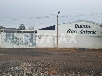 Bodega Comercial en Renta