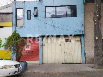 BODEGA COMERCIAL EN RENTA