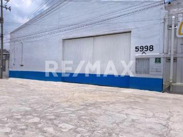BODEGA COMERCIAL en RENTA