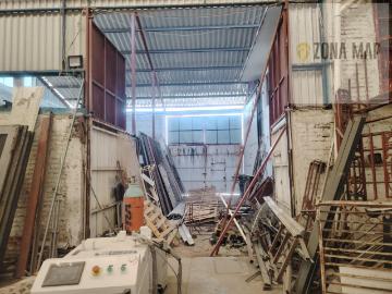 Bodega comercial en San Jer?nimo