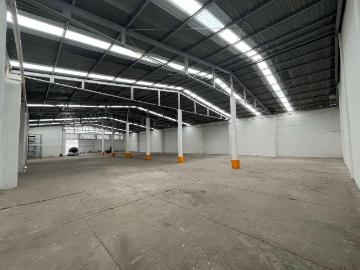 Bodega comercial en Santa Cecilia Acatitlan
