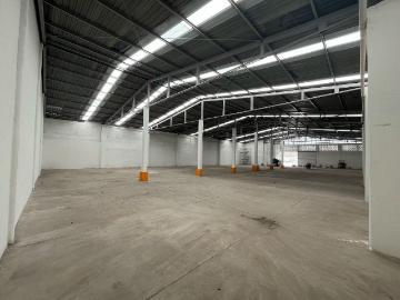 Bodega comercial en Santa Cecilia Acatitlan