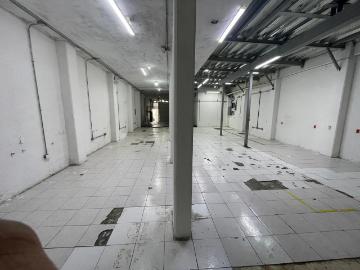 Bodega comercial en Tabacalera