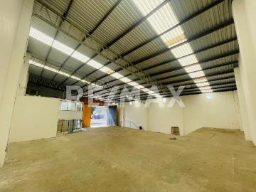 Bodega Comercial en Venta, Nueva Oxtotitlán, Toluca, Estado de México