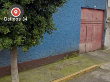 Bodega Comercial en Venta en Colonia Sinatel, Alcaldía Iztapalapa CDMX