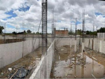 Bodega Comercial en venta en Fraccionamiento Real de Valdepe?as