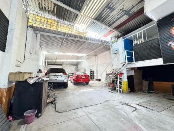 Bodega Comercial en venta sobre Claz. M?xico Tacuba