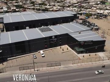 BODEGA COMERCIAL EN VENTA