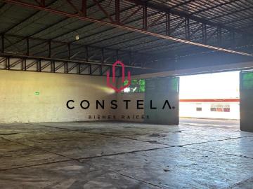 Bodega comercial Renta Tecnologico, Hidalgo del Parral