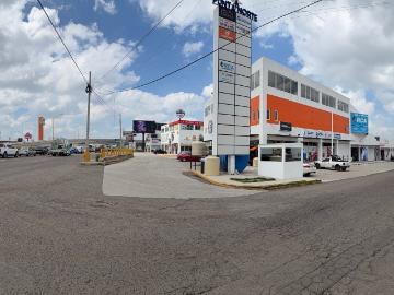 Bodega comercial Trojes de Alonso