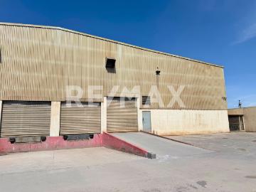 Bodega Comercial 1294 m2