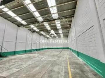 BODEGA CON OFICINAS