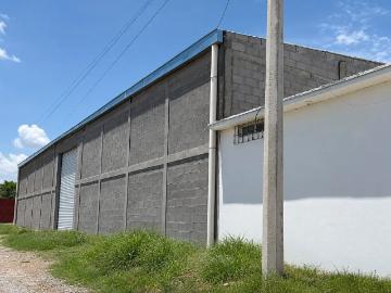 BODEGA CON LOCAL EN RENTA EN AVENIDA LOMBARDO TOLEDANO, CHIHUAHUA