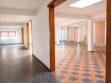 Bodega con local en venta y amplias oficinas en santa rosa en San Luis Potosi