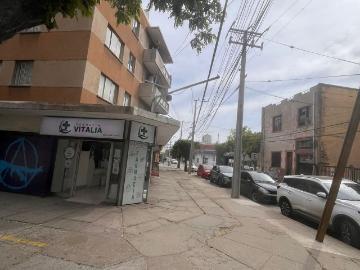 Bodega. calle limache. año corrido