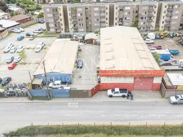 BODEGA Camino a Cosmito, Penco | Espacio, 950000. 00 en Penco