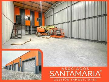 BODEGA Camino los Carros, Hualpen | 1 Espacios por CLF 39.00 en Concepción