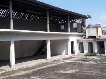 BODEGA CENTRICA EN YAUTEPEC