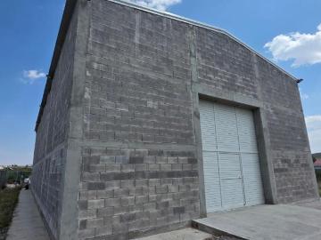 Bodega Cerca de Capulines