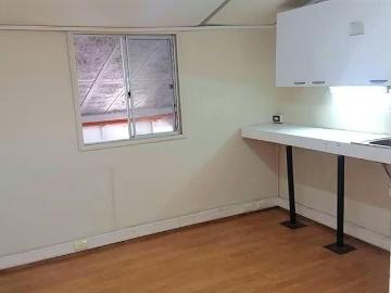BODEGA Galpón Vicuña Mackenna/ Rodrigo de Araya | Espacios por CLF 65.00 en Macul