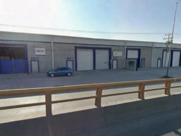 BODEGA DE 273m2 PERIFÉRICO RAUL LÓPEZ SÁNCHEZ