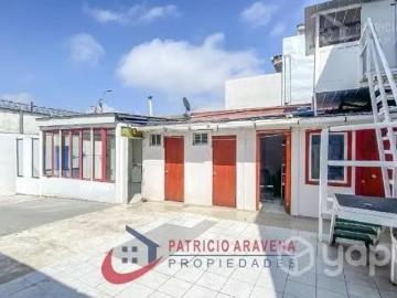 Bodega de alimentos refrigerados y congelados | Espacios por CLF 80.00 en Coquimbo