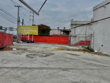 BODEGA DE RENTA EN MONTERREY, SOBRE AVENIDA MORONES PRIETO