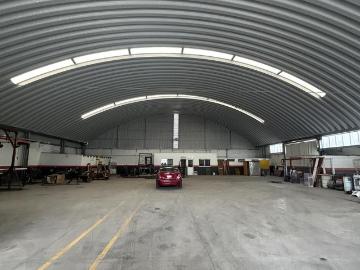 BODEGA EN COACALCO $47,000,000 CABECERA MUNICIPAL. 5416 M2