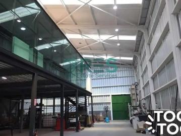 Bodega en Colina