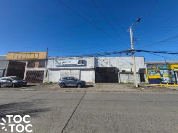 Bodega en Concepción