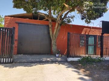 Bodega en Concepción