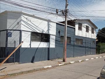 Bodega en Conchalí