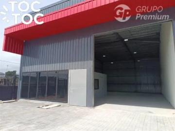 Bodega en Coronel