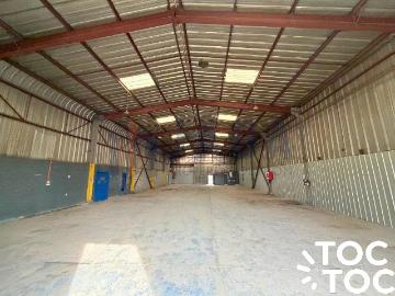 Bodega en Cerrillos