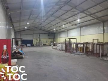Bodega en Chimbarongo