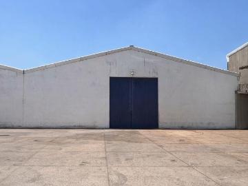 Bodega en Ciudad Industrial 2 Villahermosa