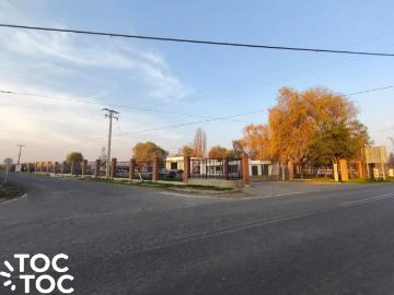 Bodega en Curicó