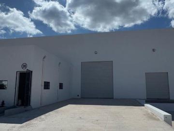 Bodega en Ampliacion Ciudad Industrial
