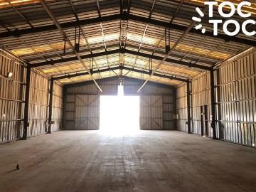 Bodega en Antofagasta