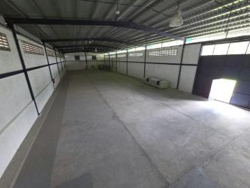 Bodega en Alquiler – Chilibre – 700 m² | 2 espacios por USD 3500.00 en Las Cumbres