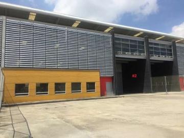Bodega En Arriendo En Cota En Siberia A374662