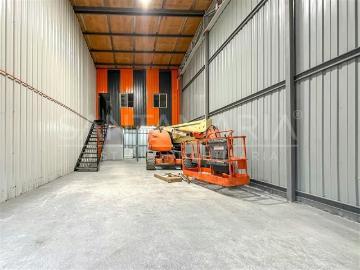 Bodega en arriendo en Concepción | Espacios por CLF 39.00 en Concepción