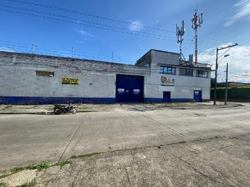 Bodega En Arriendo En Cali En Industrial A123191