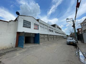 Bodega En Arriendo En Cali En San Nicolas A199509