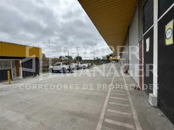 Bodega en arriendo en Chillán | Espacios por CLF 46.41 en Chillán